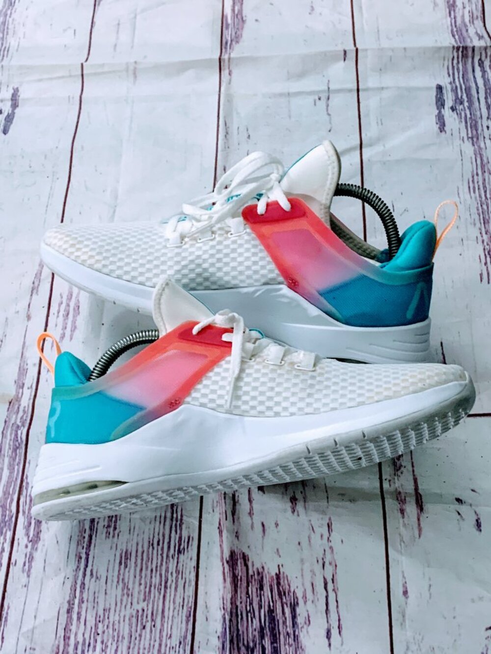 Nike Air Max Bella TR2 - Picture 5 of 7